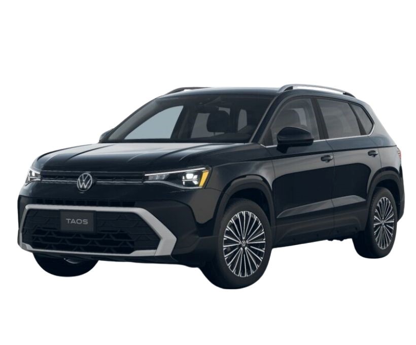 Taos Comfortline 1.4 L TSI 150 Hp 250 Nm Tip 8 2025