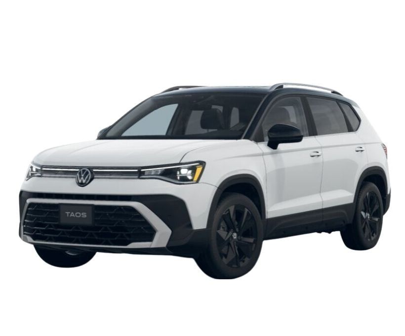 Taos Highline 1.4 L TSI 150 Hp 250 Nm Tip 8 2025