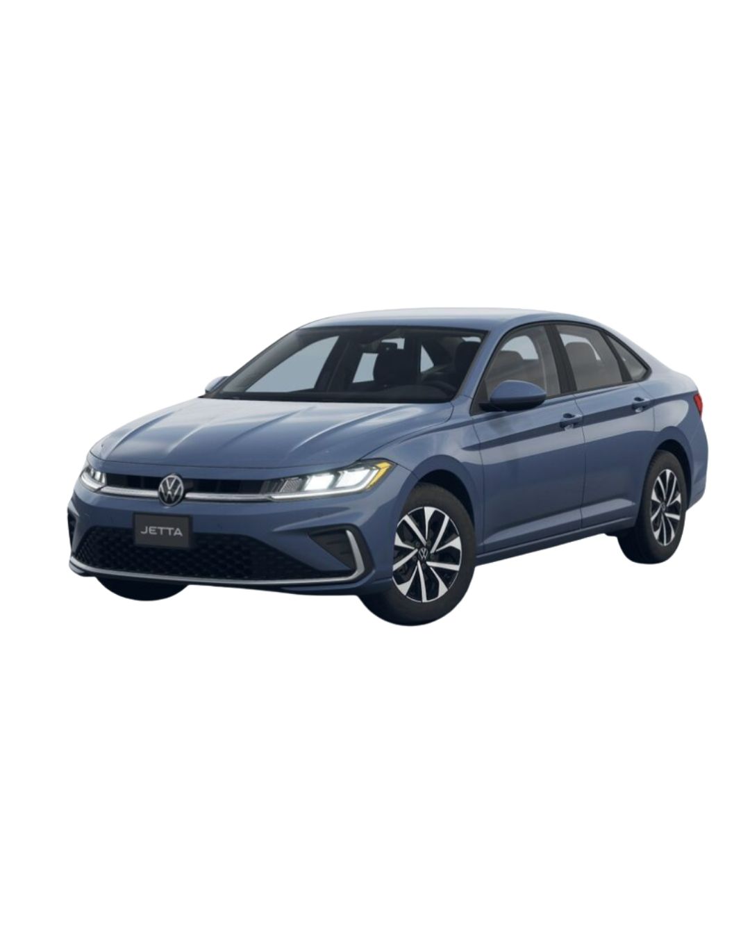 Jetta Comfortline 2026 1.4 L TSI 150 Hp Tiptronic 8