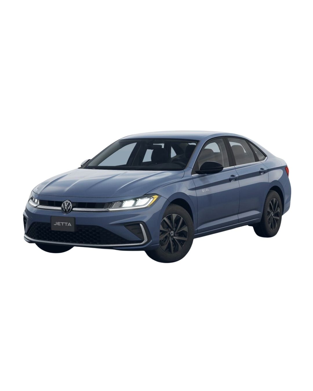 Jetta Edición Especial GOAL 2026 1.4 L TSI 150 Hp Tiptronic 8