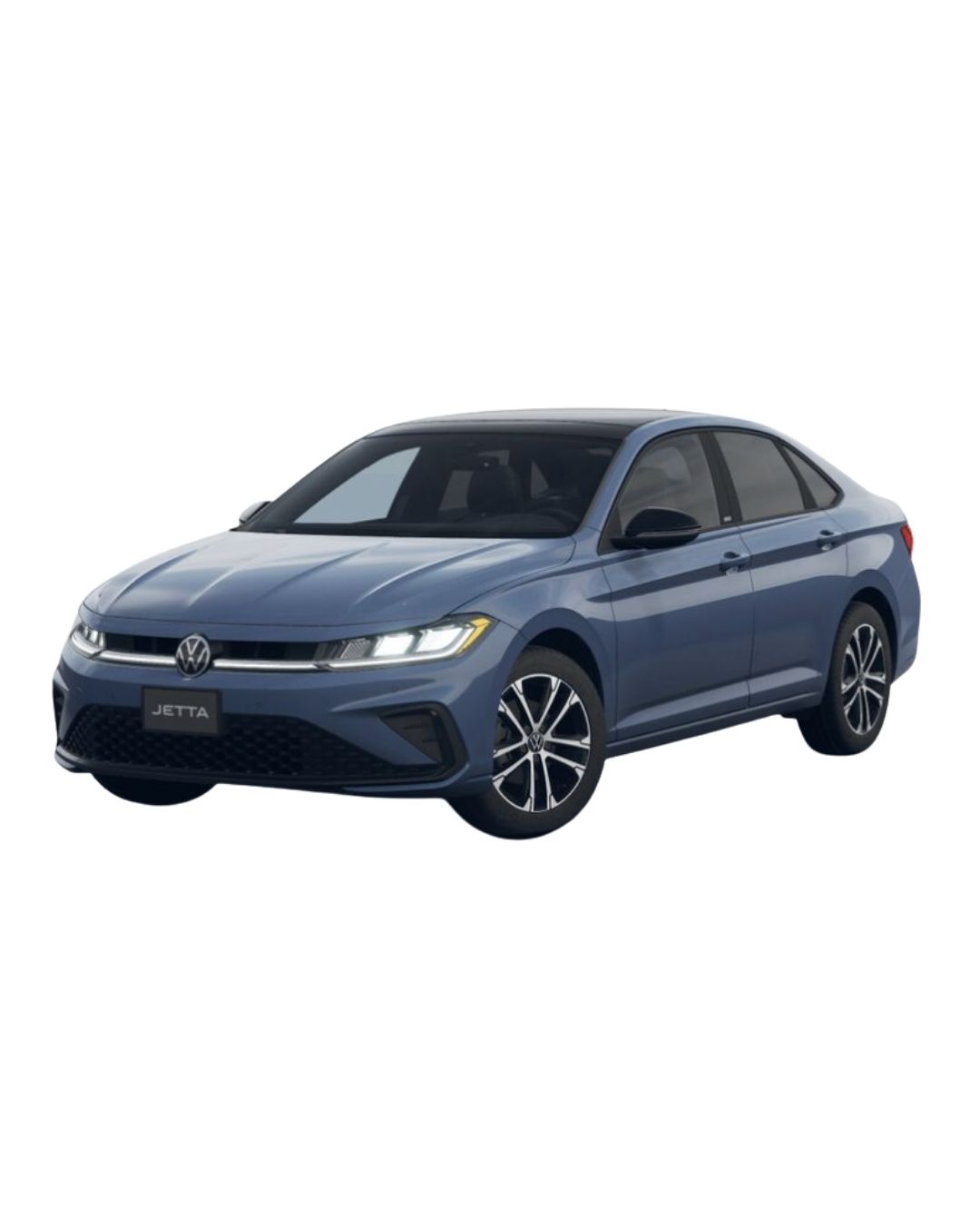 Jetta Sportline 2026 1.4 L TSI 150 Hp Tiptronic 8