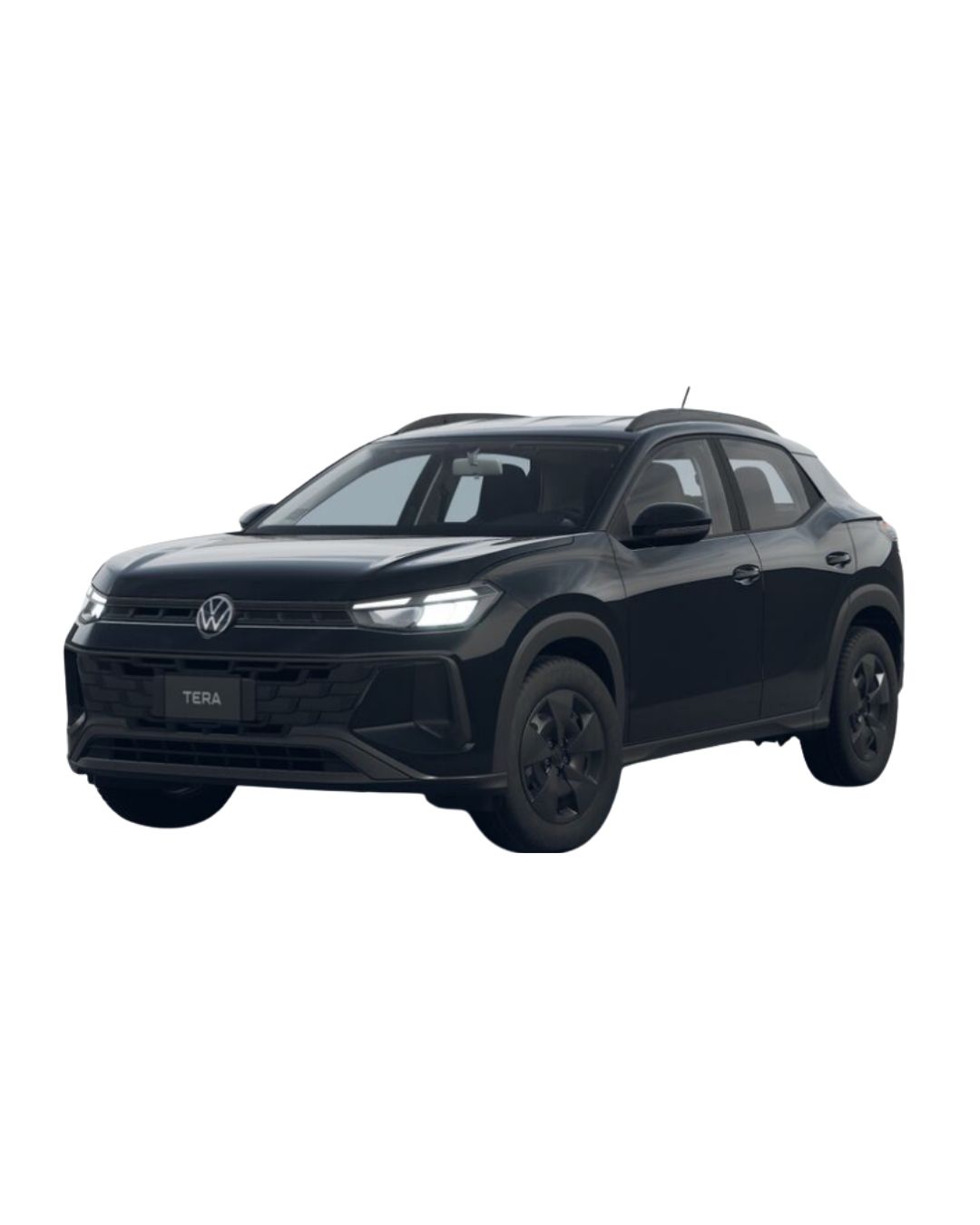 Tera Trendline 2026 1.6 L 109 Hp Manual 5